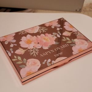 Tarte Aspyn Ovard Eye and Cheek Palette